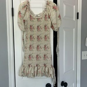 Saks off fifth XS dress